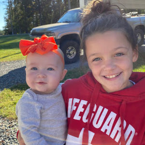 Meet your Posher, Mia